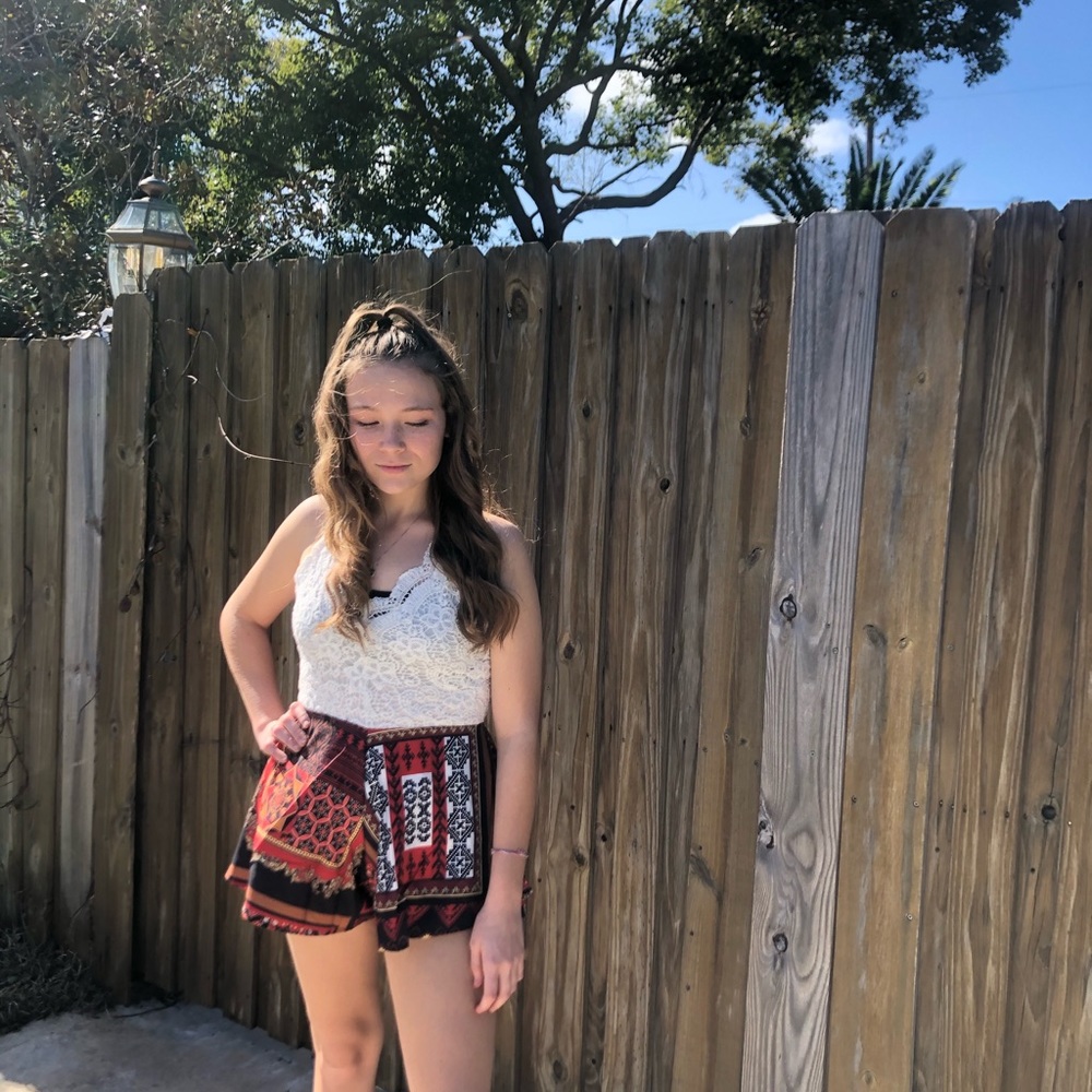 Meet your Posher, Kylee